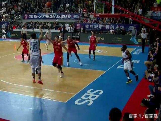 后防线
