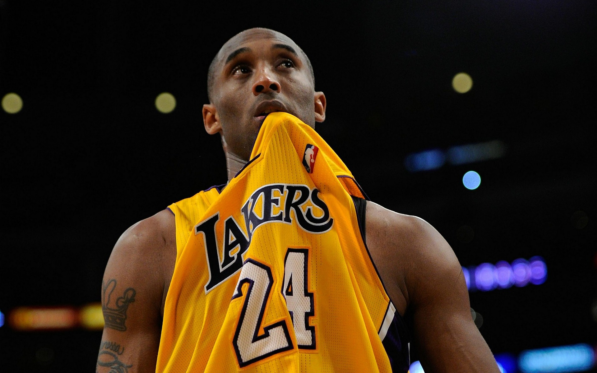 他的每一次 他的每一次