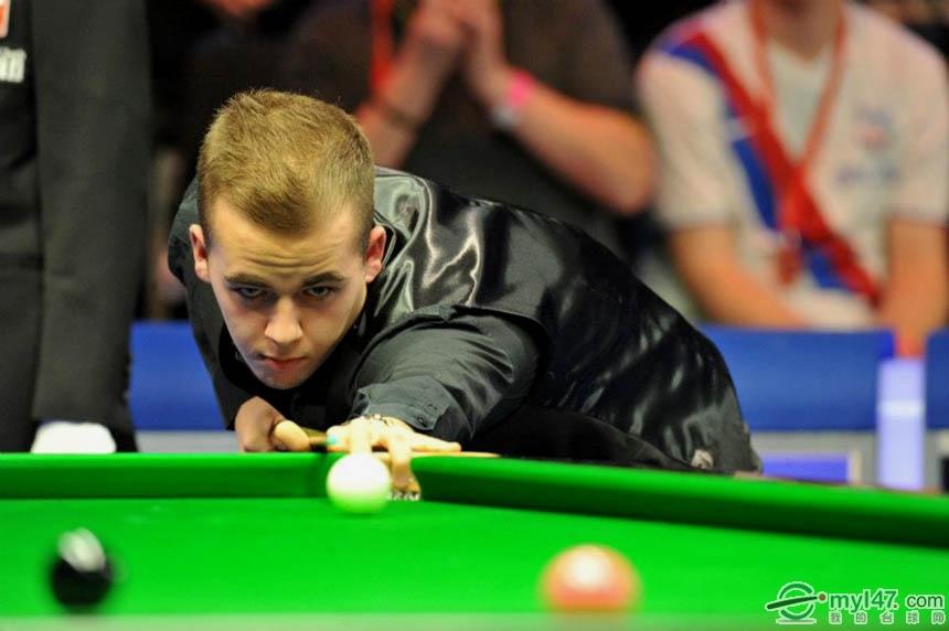 这对于老将 这对于老将